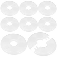 8 Pezzi Flangia Spaccata