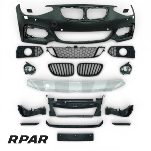 Paraurti anteriore bmw - paraurti, f20