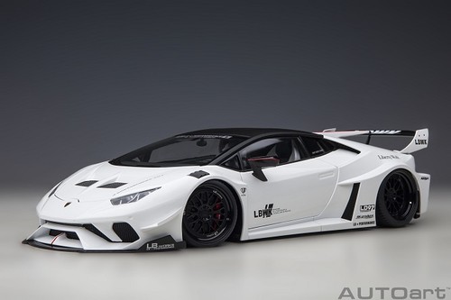 Autoart 79125 18 liberty - autoart,