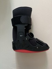 tutore  Walker Piede Sinistro