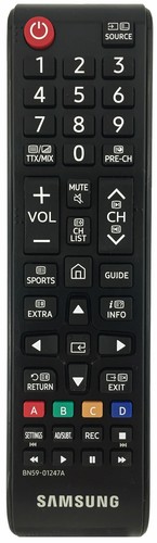 Telecomando originale - telecomando, tv