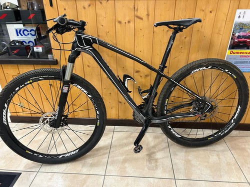 Bicicletta carbonio - bicicletta,