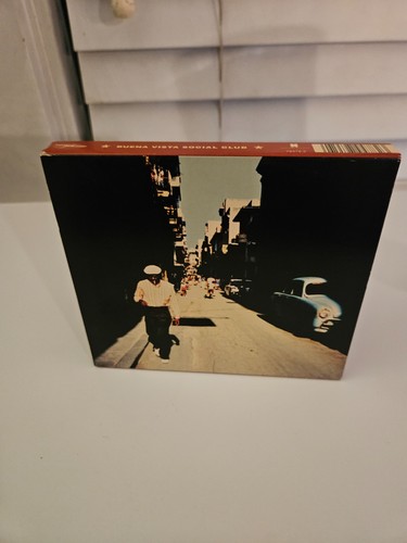 Buena vista social club - buena, cd