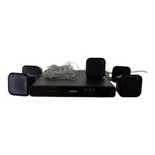 Philips hts3371d home theater - philips,