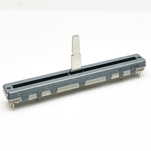 Fader pitch tempo dcv1011 - pitch,