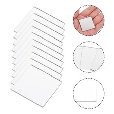  30 Pcs Specchio Flessibile