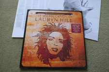 LAURYN HILL – THE