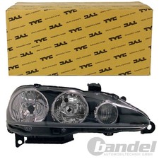 TYC Fanale H7/H1 Destra Adatto