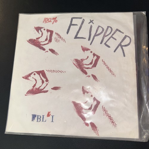 Flipper rpm sex - 45,