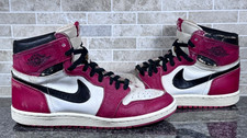 SCARPA ROOKIE Nike Air Jordan
