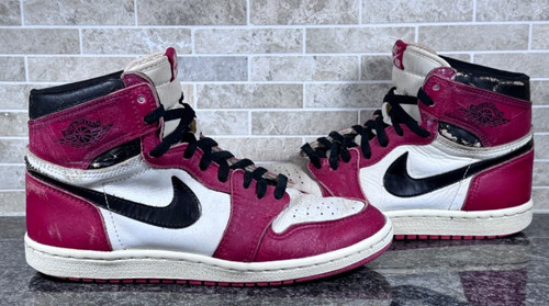 Scarpa rookie nike - nike, jordan