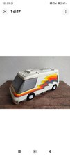 Camper Micromachines