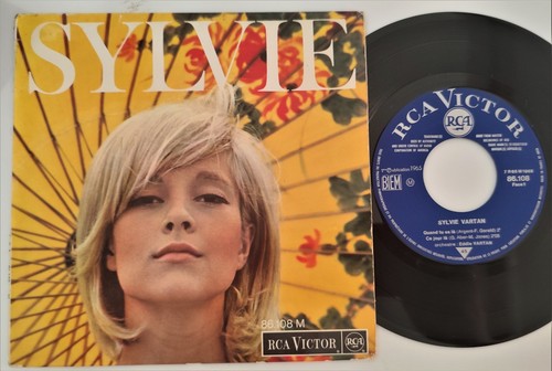 Tours sylvie vartan - ep,