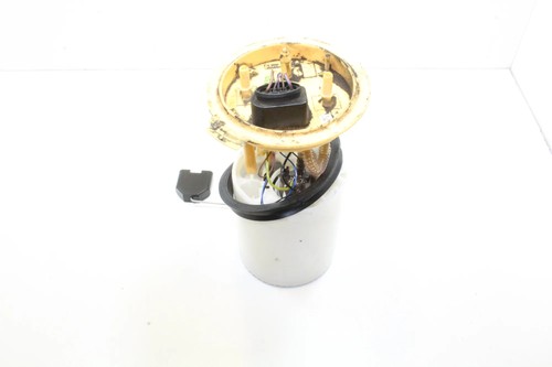 Pompa serbatoio carburante