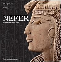 Nefer elvira d - elvira, d'amicone