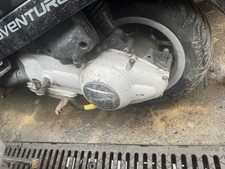BLOCCO MOTORE PIAGGIO VESPA LX