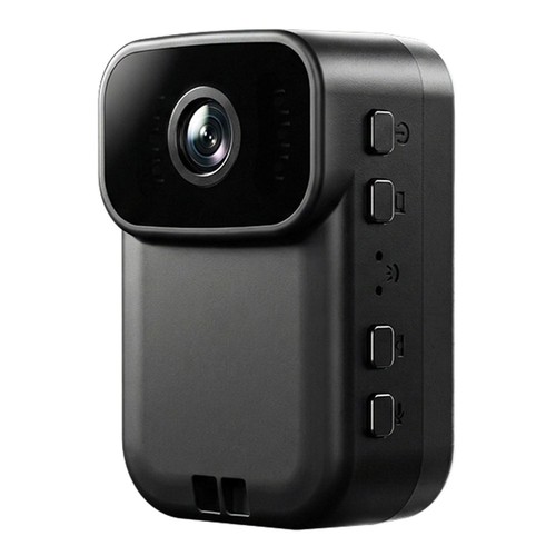 Action body cam - body,