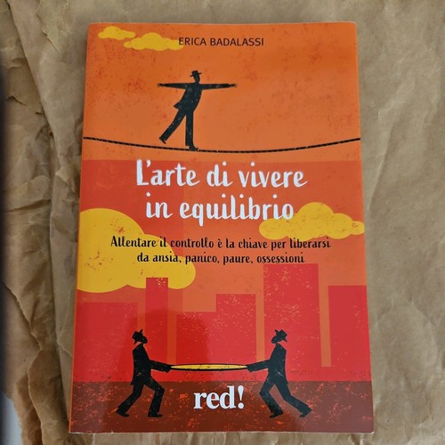 Libro arte vivere in - di,