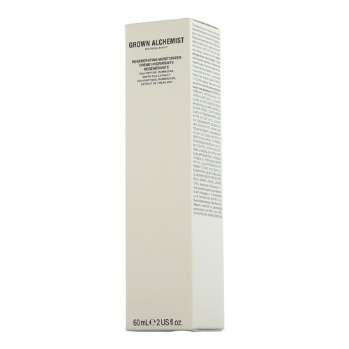 Crema idratante rigenerante