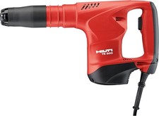 New Hilti TE 500 SDS MAX