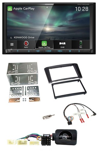Kenwood bluetooth usb 2din - usb,