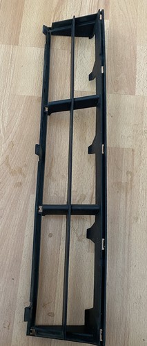 Griglia griglia paraurti