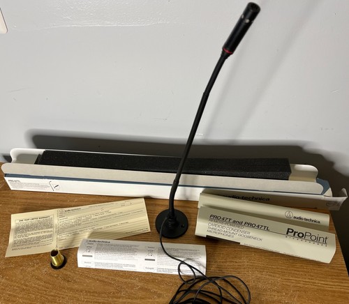Audio technica pro47tl - audio-technica,