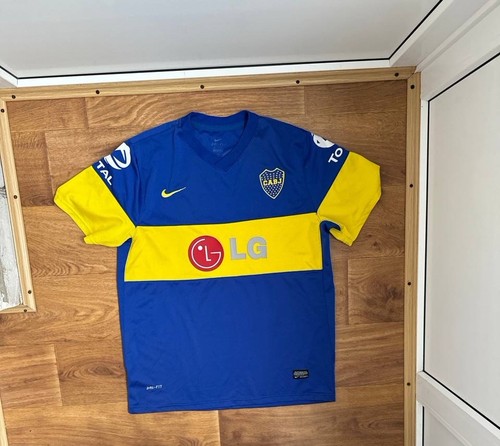 Boca juniors 2011 2012 - juniors 2011,