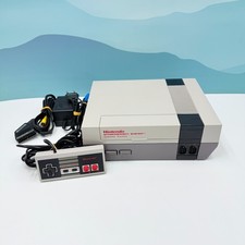 NES Nintendo Completa Versione