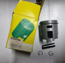 Pistone Per Minarelli Rv4