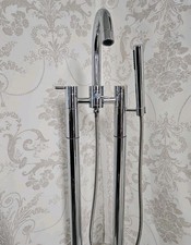 Miscelatore da bagno e
