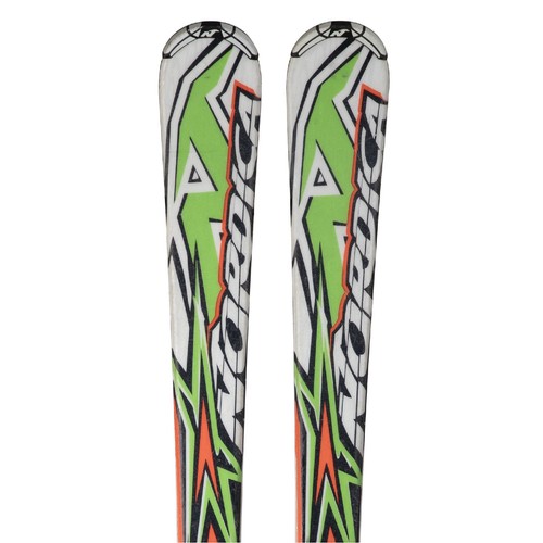 Sci nordica dobermann spitfire - nordica,
