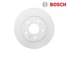 2 pieces brake disc Bosch