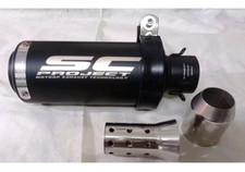 MARMITTA SPORTIVA UNIVERSALE