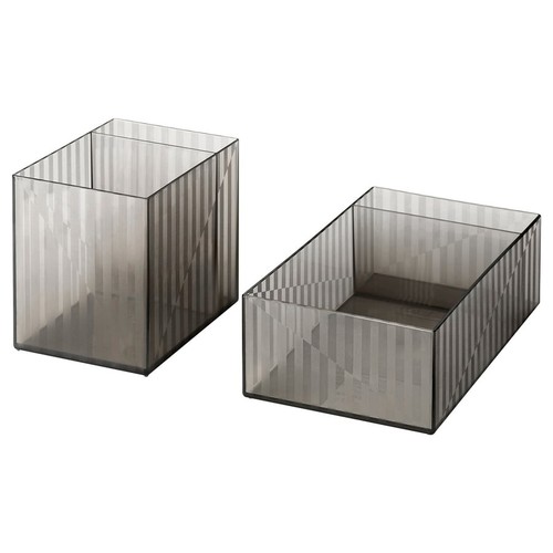 Scatola ikea lillstuga - scatola,