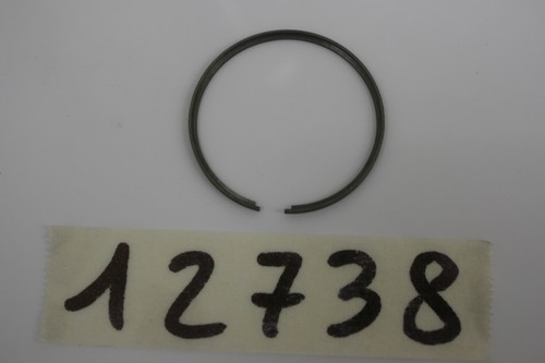 Fascia pistone 2 - Ø,