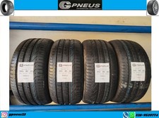 245 40 20   99 W   Pirelli   P Zero         PNEUMATICI USATI  - 85 %