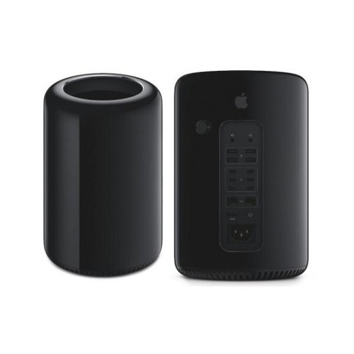 Apple mac pro - pro, 2013