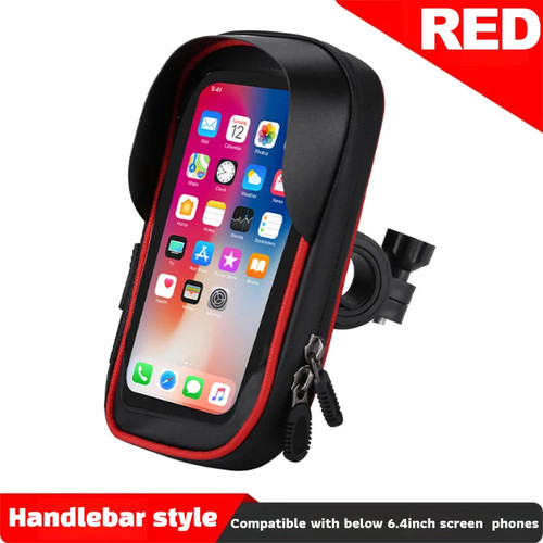 Supporto smartphone bici moto - supporto,