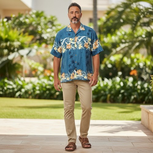 Top uomo
