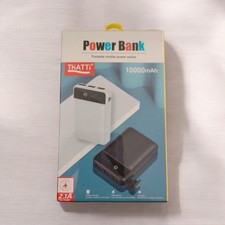 Power bank Portatile