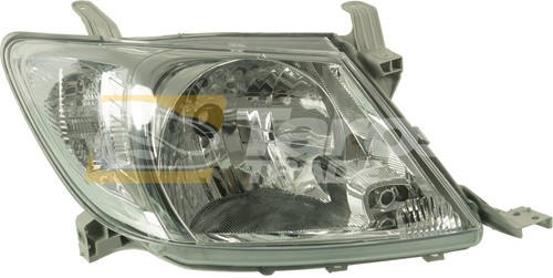 Faro anteriore per toyota - anteriore,