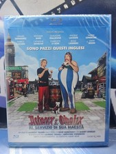 ASTERIX E OBELIX AL SERVIZIO
