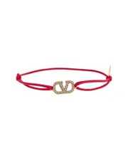 Valentino Vlogo Bracelet