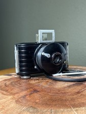 Macchina fotografica vintage