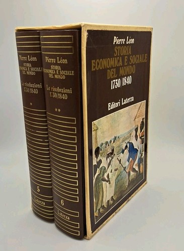 Storia economica sociale del - storia,