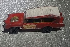 Vintage Corgi Juniors