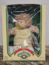 1984 reese roddy cabbage patch - 1984,