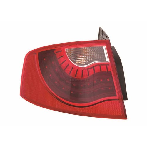 Faro posteriore destro led - posteriore,