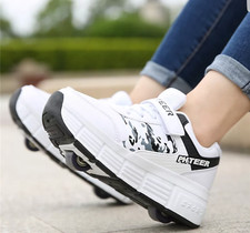 SNEAKERS SCARPA DA GINNASTICA